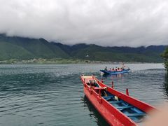 -丽江泸沽湖景区