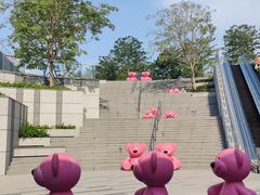 -东莞松山湖万象汇