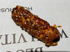 -HOT CRUSH趁热集合·现烤面包(上海环球港店)