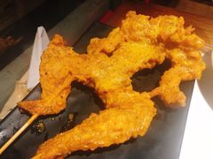 -老天桥蛙炉火锅(姑苏总店)