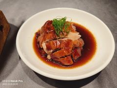 金陵烤鸭-调鼎居·手工淮扬菜