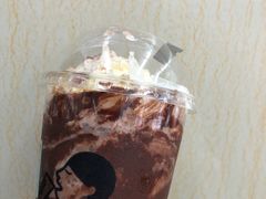 -喜茶(上海兴业太古汇店)