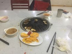 -小科自助海鲜烧肉(高区店)