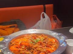 -胖哥俩肉蟹煲(济南印象城店)