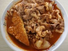 -阿晖沙嗲面