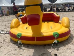 -那香海钻石沙滩浴场