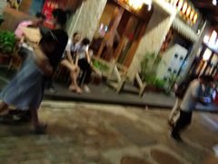 -洞庭记·老湖南味道(下沙店)