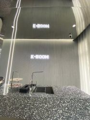 -凯博K-boom Hair Salon