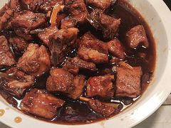 -晶丽香榭自助餐(南京大饭店)