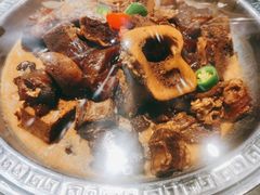-壹只菜·崇明本地特色菜(崇明南门店)