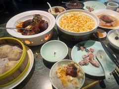 -苏帮袁Sue Cuisine(南开大悦城店)