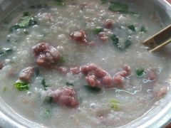 -南记食粥坊·宵夜大排档(莲花总店)