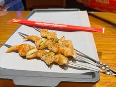 -金太阳海鲜烧烤·本地人餐厅(星海公园店)