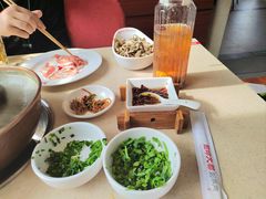 -阳坊大都涮羊肉(阳坊总店)