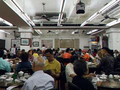 -香港蓮香樓(中環店)