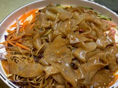 -大眼锅贴水饺(河东店)