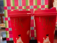 -LELECHA乐乐茶(新街口大洋店)