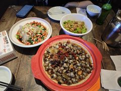 -阿财老铺·老蚌埠龙虾城(华夏总店)