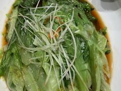 -万荣烤鸭店·北京菜(天坛店)
