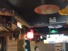 -潍坊宴·大管家(文化路店)