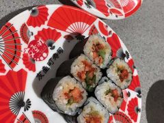 -友壹町寿司(嘉洲广场店)