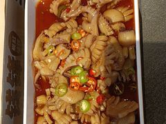 -钱锋炭缸烧烤(南湖大路总店)