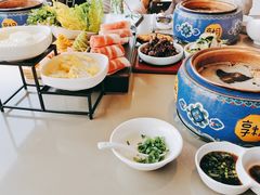 -享月汤皇(高新路店)