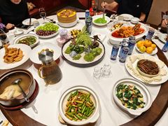 -大鸭梨烤鸭·北京菜(大兴南小街店)