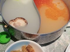 -山海•蒸汽活海鲜自助(皇庭广场店)