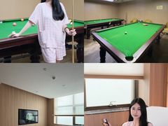 -麓湖国际水疗