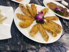 炸马头鱼-潮人姐妹轩(海宁路店)