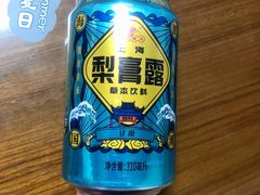 梨膏露-鴻瑞興面馆(保利时光里店)