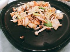 -漢舍中国菜馆(889广场店)
