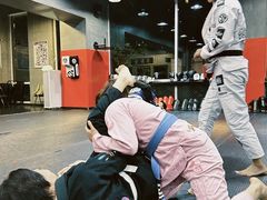 -极斗-IKMF马伽术·格斗运动学院(东直门店)