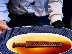 -曾宴·楚菜(湖北省博物馆店)