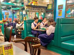-幸运小丑汉堡(Bay Area本店)