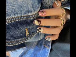 点击看大图 -LILY NAILS美甲美睫