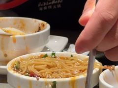 -海底捞火锅(珠影星光城夜宵主题店)