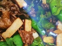 -清真悦宾楼食府(海湖店)