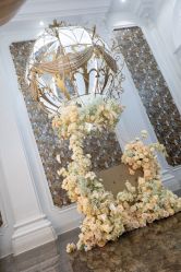 -花嫁丽舍海岛婚礼殿堂(国展店)