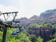 -丹霞山风景名胜区