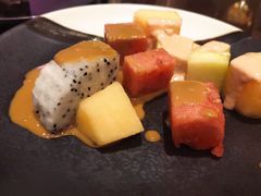 -广州富力丽思卡尔顿酒店