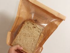 全麦吐司-酵墅·手感烘焙(印象汇店)