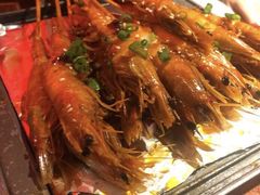 -绿茶餐厅(蓝色港湾店)