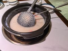 -景笙毋米粥底火锅(20年老字号)