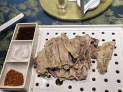 -老毛手抓·盐池滩羊非遗手抓(宁夏总店)