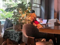 -咖法森林·咖啡  酒吧(天河店)