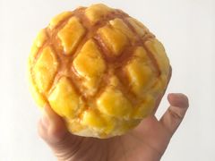 菠萝包-85度C(广州黄边店)