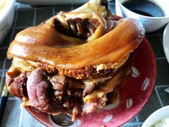 -吴山烤禽 (吴山路店)