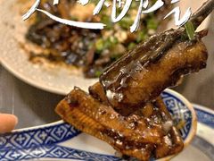 -白家餐厅(徐家汇店)